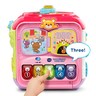 Sort & Discover Activity Cube™ (Pink) - view 2